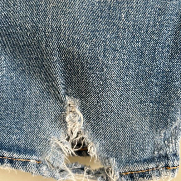 Moussy Vintage Jeans - Picture 2 of 6